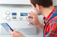 free commercial Aberedw boiler quotes