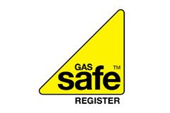 gas safe companies Aberedw